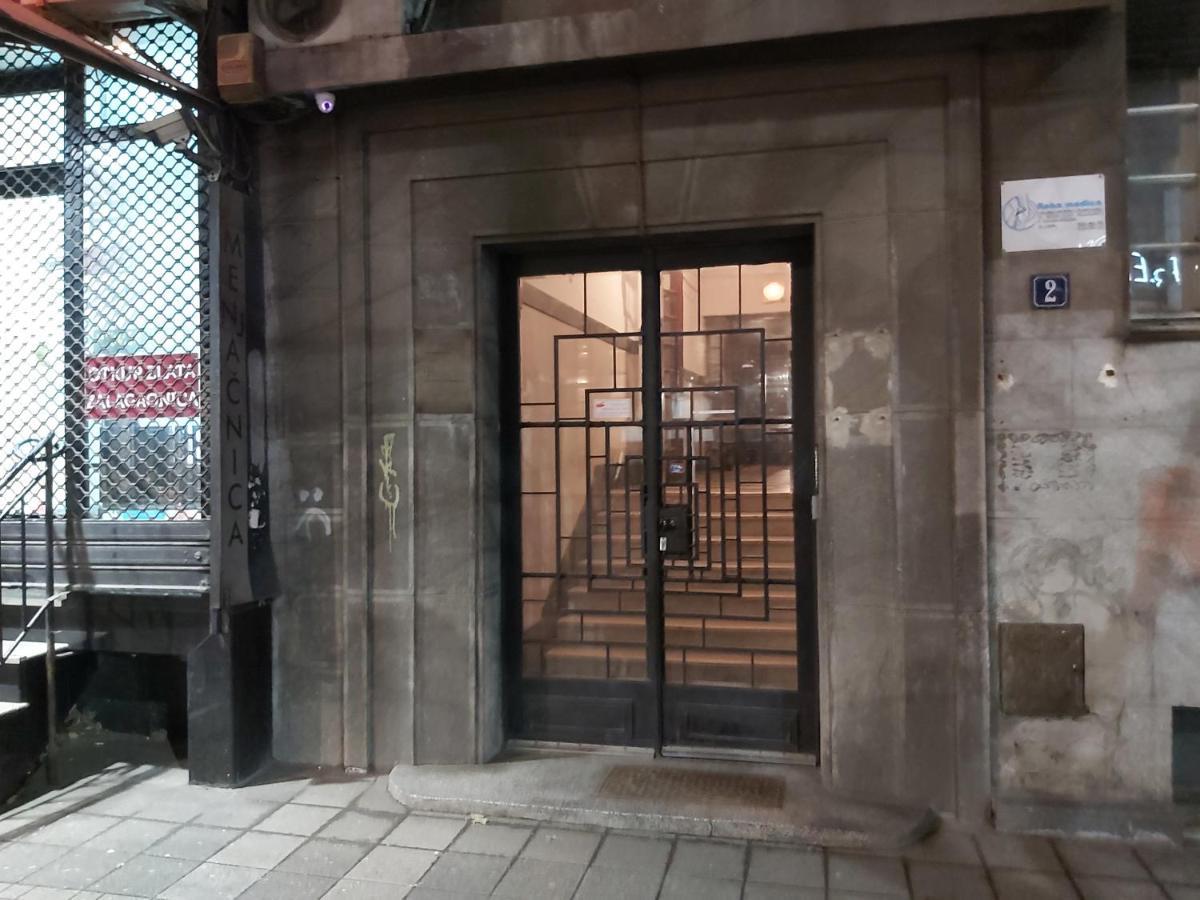Royal Suites Belgrád Kültér fotó