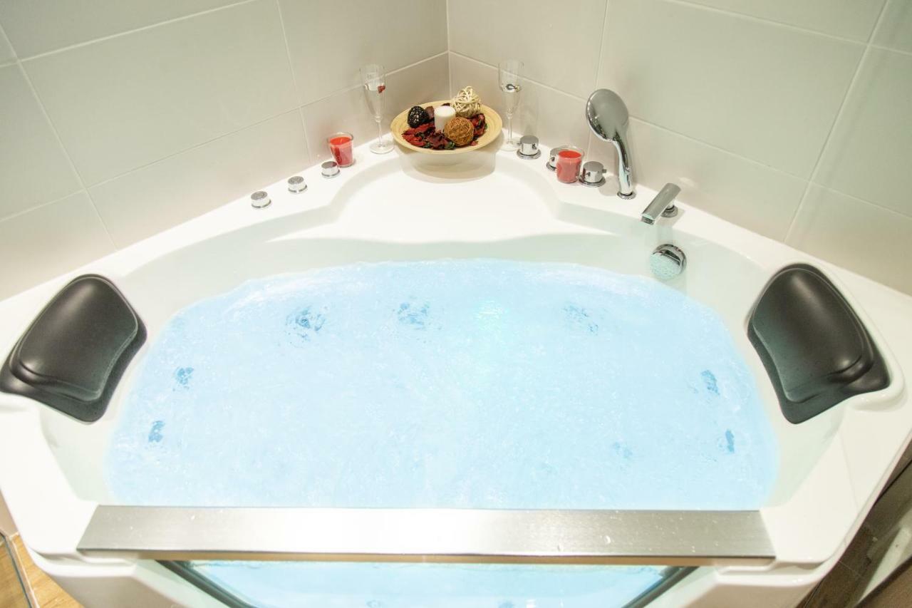 Royal Suites Belgrád Kültér fotó