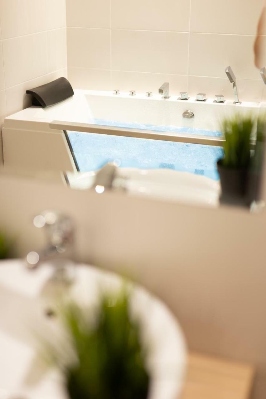 Royal Suites Belgrád Kültér fotó