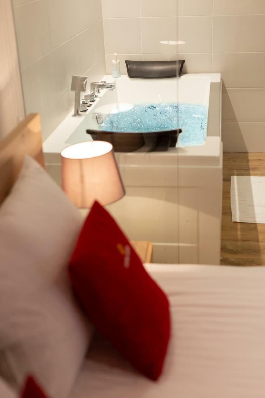 Royal Suites Belgrád Kültér fotó