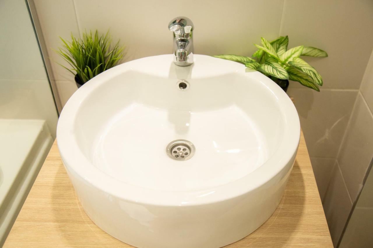 Royal Suites Belgrád Kültér fotó
